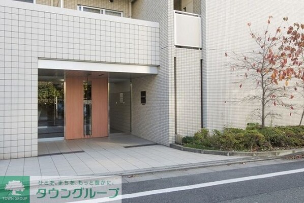 レジディア荻窪の物件内観写真